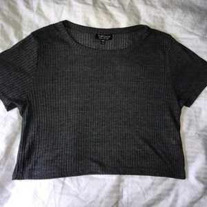 TopShop crop top